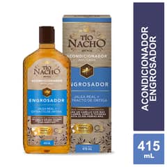 TIO NACHO - Tío Nacho Acondicionador Engrosador 415 ml