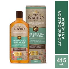 TIO NACHO - Tío Nacho Acondicionador Herbolaria 415 ml