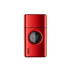 VGR VOYAGER - Afeitadora Eléctrica VGR V-377 Cuchillas de Titanio 9000RPM