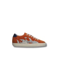 GAMIN - Zapatillas Dopamine Naranjo