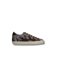 GAMIN - Zapatillas Dopamine Café Brillos