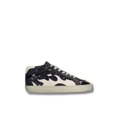 GAMIN - Zapatillas Euphoric Azul Brillos