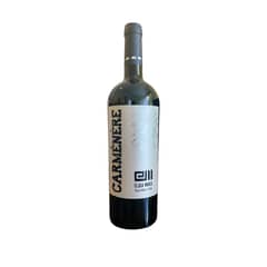 GENERICO - 2 Vinos Carmenere Premium Elqui Wines 2020 750 ml