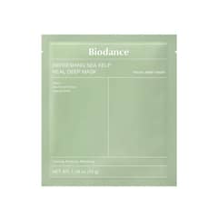 BIODANCE - Mascarilla Alga Marina Sea Kelp