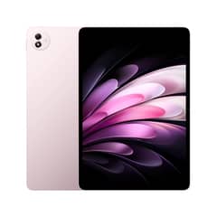 VIVO - Tablet Pad5 Pro 12GB RAM y 512GB ROM 13 WIFI - Rosa