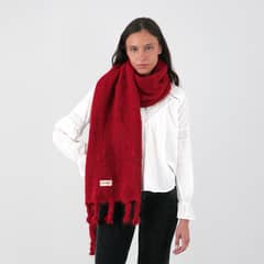 RAINDOOR - Bufanda Maxi Mujer
