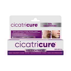 CICATRICURE - GEL CICATRICES Y ESTRIAS 30 G