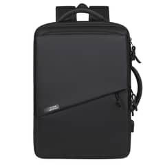 BLWOENS - Mochila Mujer - Negro