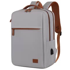BLWOENS - Mochila Mujer - Gris