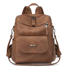 BLWOENS - Mochila Mujer - Café