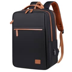 BLWOENS - Mochila Mujer - Negro