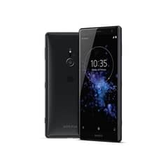 SONY - Xperia XZ2 H8216 6+64G Negro 4G Reacondicionado
