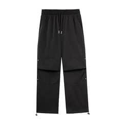 BLWOENS - Pantalones Hombre - Negro