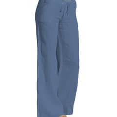 BLWOENS - Pantalones largos para mujer