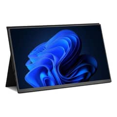METEX - Monitor Portátil 156 1080p Hdr Pantallas Lcd Monitores Hdmi