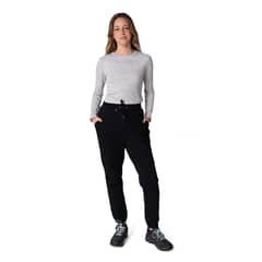 LENGA - Pantalón Jogger De Mujer Algodón Orgánico Tahay De Lenga®