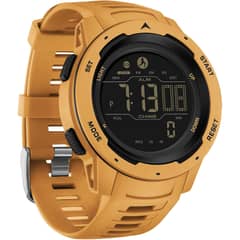GENERICO - Reloj Digital Treck Militar