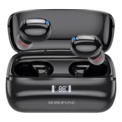 GENERICO - Audifonos Inalambricos Borofone BE55 Bluetooth 5.3