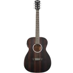 WASHBURN - Guitarra Electroacustica DFEFE-U