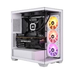 COMPU ELITE - PC ELITE Amd Ryzen 7 9700X 8-Core + X870 WIFI + 32GB DDR5 + RTX 5080 16GB
