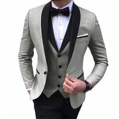 XPRESS RECHARGE - Traje de Cuatro piezas para Hombre