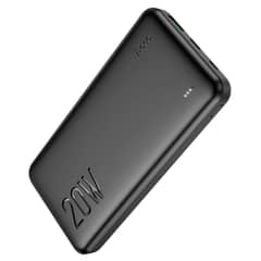HOCO - Power Bank Bateria Externa J87 10000 mAh 20W QC3.0