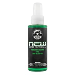 CHEMICAL GUYS - Aromatizador New Car Smell - 118 ml