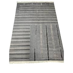 GENERICO - Alfombra Medio Oriente 200 x 290 Gris 02