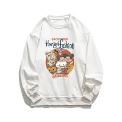 BLWOENS - Sudadera casual para mujeres