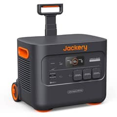 JACKERY - Estacion de Energia Portatil Explorer 2000 Plus Camping