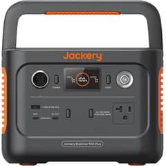 JACKERY - Estacion de Energia Portatil Explorer 300 Plus Camping
