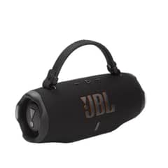 JBL - Charge 6 Parlante Bluetooth - Negro