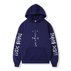 BLWOENS - Sudadera casual para Hombre-