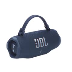 JBL - Charge 6 Parlante Bluetooth - Azul
