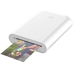 PUREPOWER - Impresora portátil de fotos Xiaomi