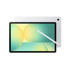SAMSUNG - Galaxy Tab S10 FE 128GB con Smart Cover
