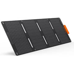JACKERY - Panel Solar Solarsaga 40w Mini Camping Portatil 1kg
