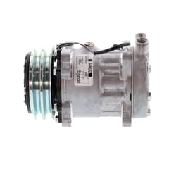 SANDEN - Compresor de Ac SD7H15 2A 12V 125MM TAPA JD OE U4779