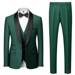 XPRESS RECHARGE - Trajes de boda  de tres piezas para hombre