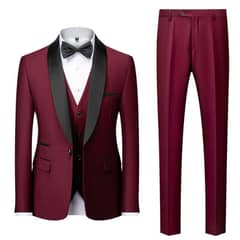 XPRESS RECHARGE - Trajes de boda  de tres piezas para hombre