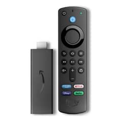 AMAZON - Fire Tv Stick Hd 2024 - Con Alexa