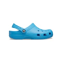CROCS - Zueco Hombre Classic Clog Azul