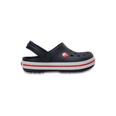 CROCS - Zueco Niño Crocband Clog K Azul