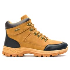CHINITOWN - Bototo Outdoor Hombre Camel Edmun