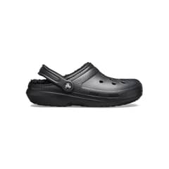 CROCS - Zueco Hombre Classic Lined Clog Negro