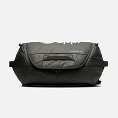 LIPPI - Bolso Travel Fox Duffle Bag 40l Negro