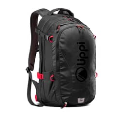 LIPPI - Mochila Intense 24l Daypack Negro