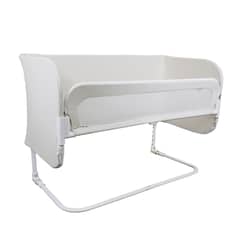 BEBESIT - Baranda & Colecho 2 en 1 Safe & Sleep