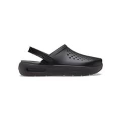 CROCS - Zueco Hombre Inmotion Clog Negro