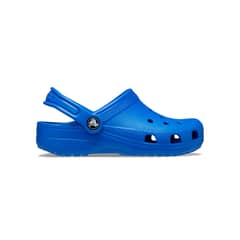 CROCS - Zueco Niño Classic Clog K Azul